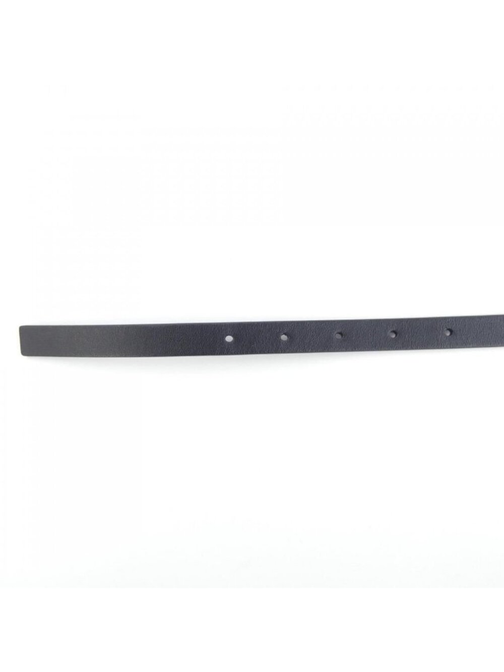 Dior Belt Black - Picture 4 of 4